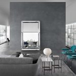 Caadre Mirror