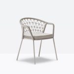 Panarea Armchair