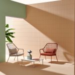 Panarea Armchair