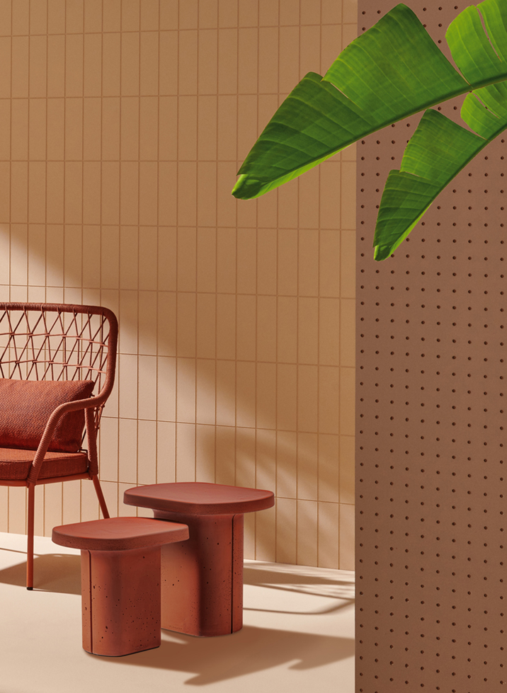 Panarea Armchair