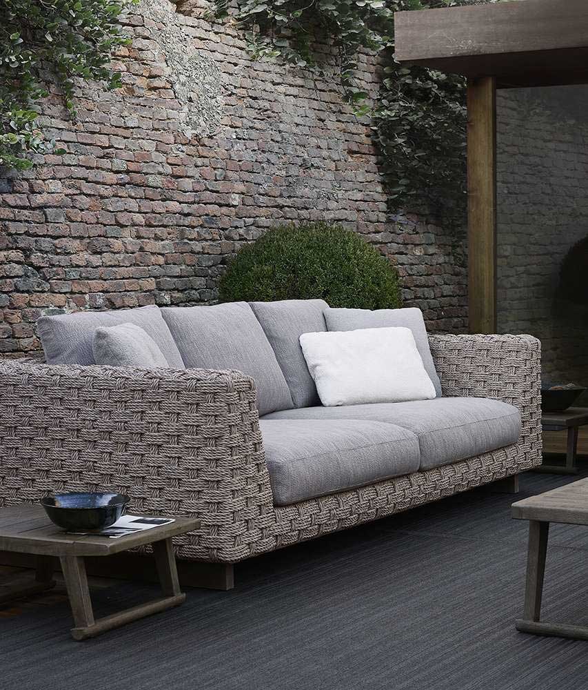 Ray Outdoor Natural