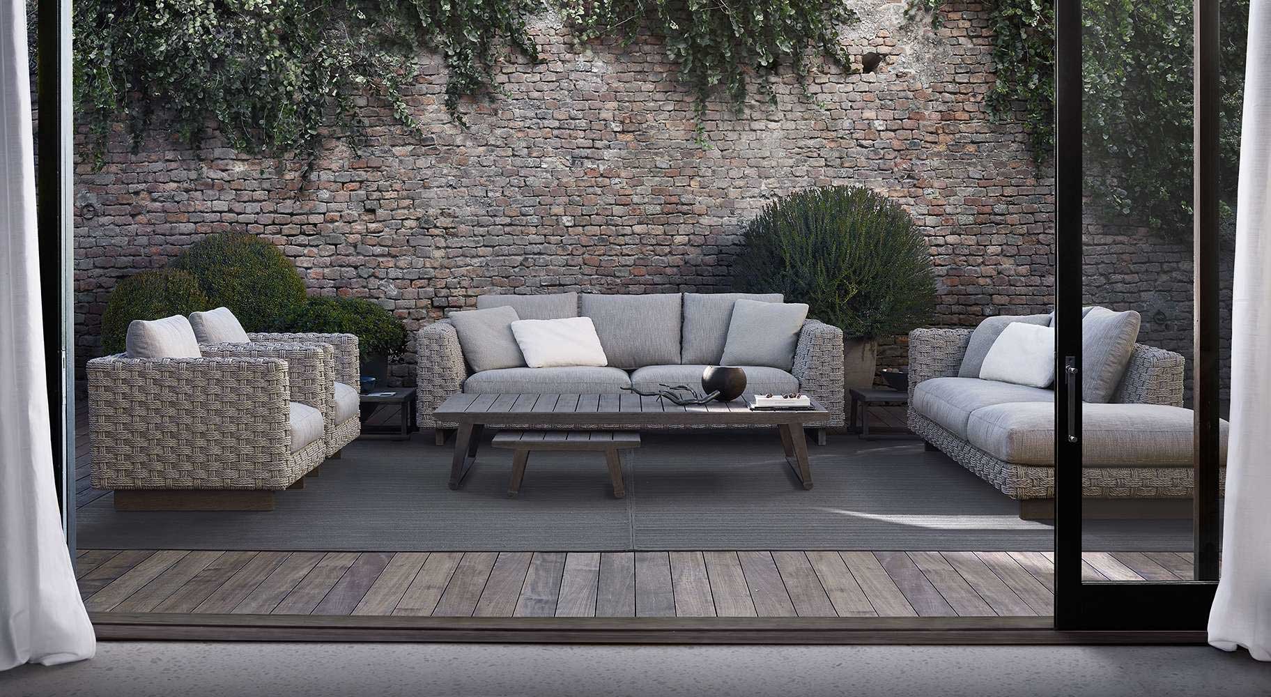Ray Outdoor Natural