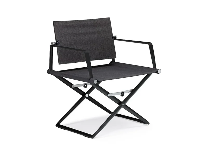 Seax Folding Chair