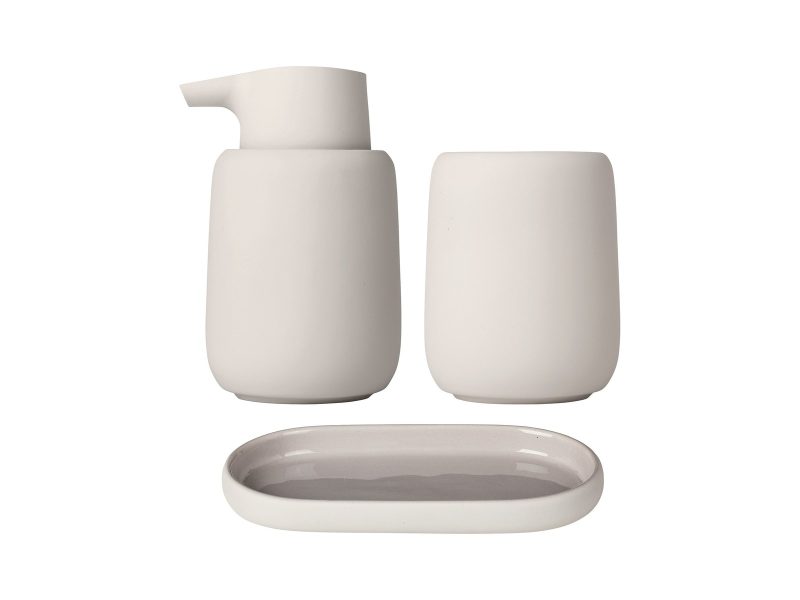 Sono Tray Set
