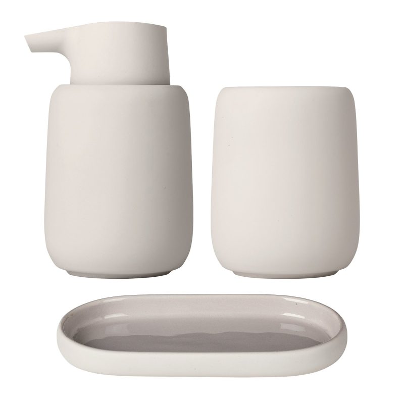 Sono Tray Set