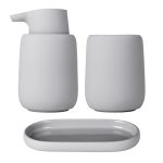 Sono Tray Set