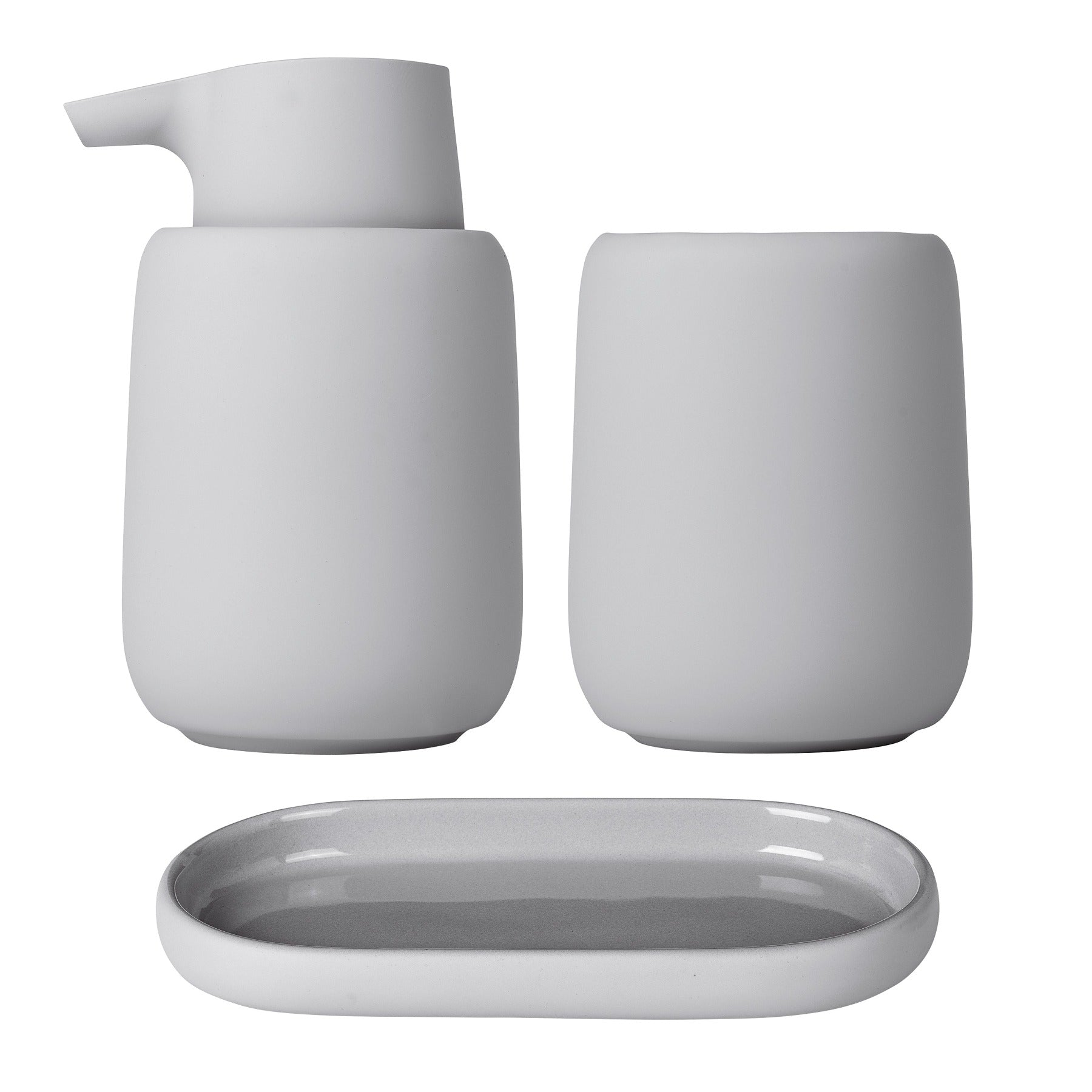 Sono Tray Set
