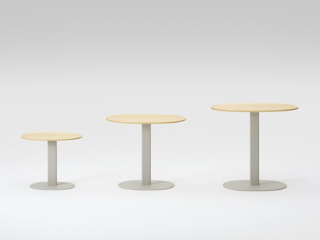 Shoto Side Table