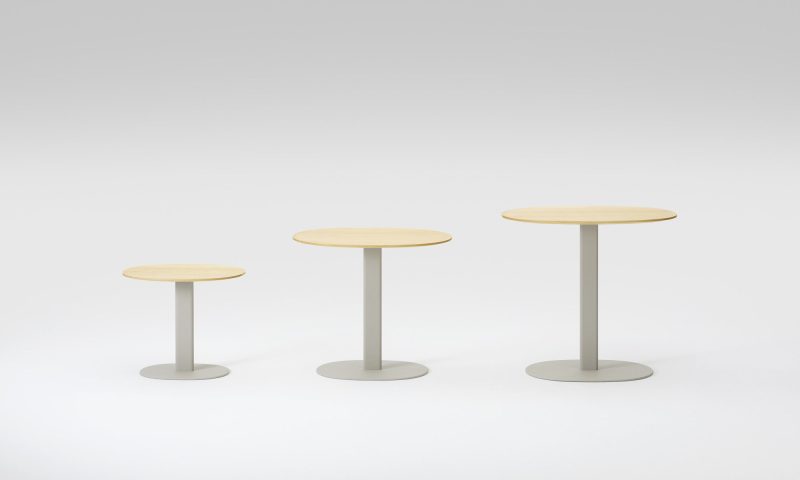 Shoto Side Table