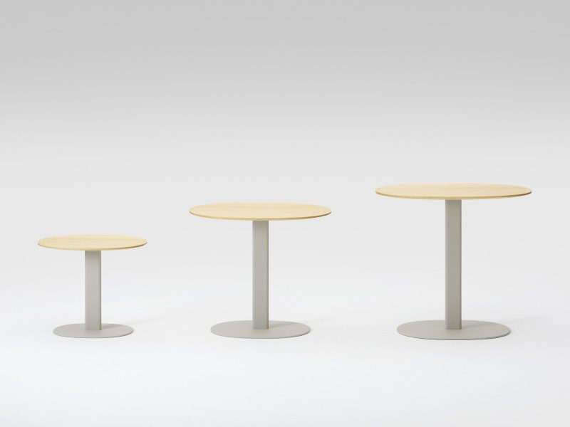Shoto Side Table