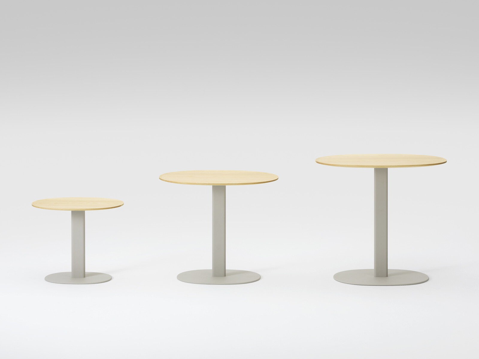 Shoto Side Table