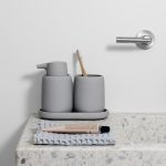 Sono Tray Set