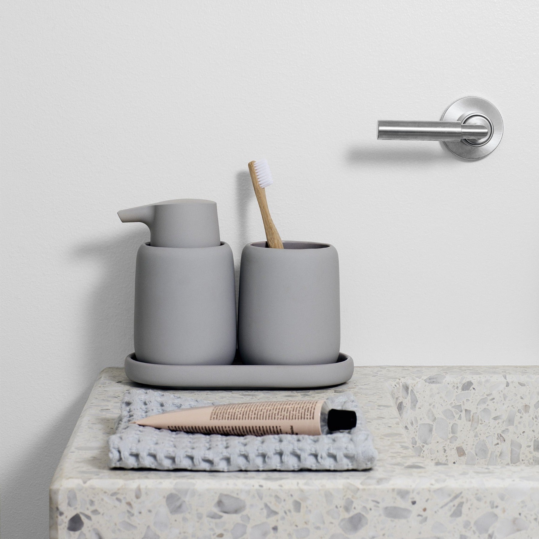 Sono Tray Set