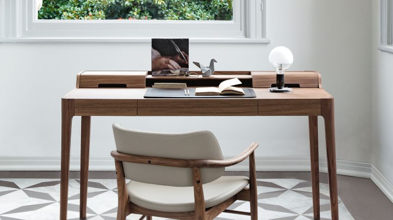 Saffo Desk