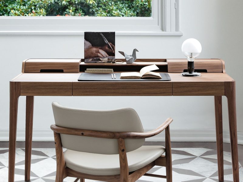Saffo Desk
