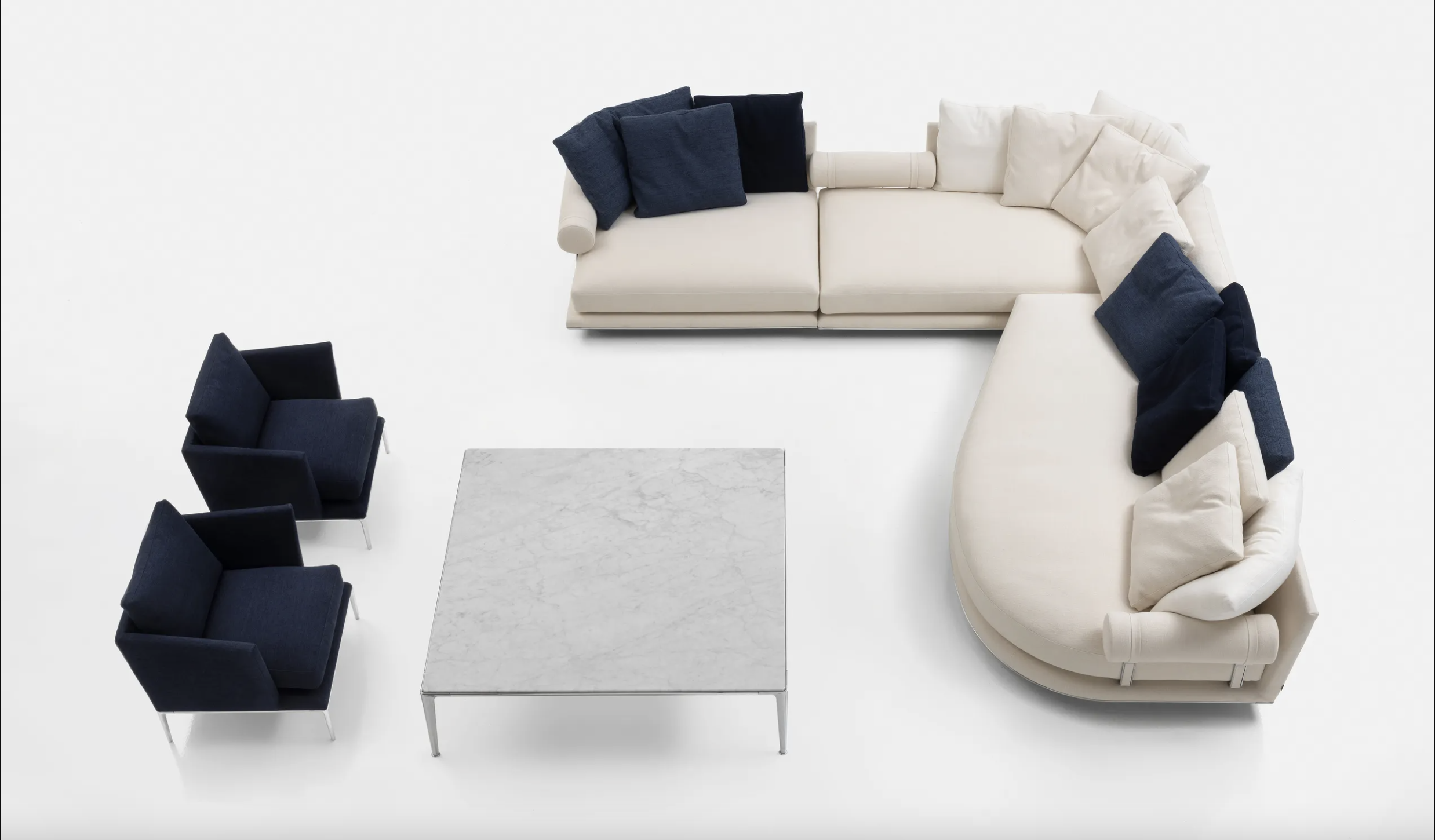 Noonu Sofa