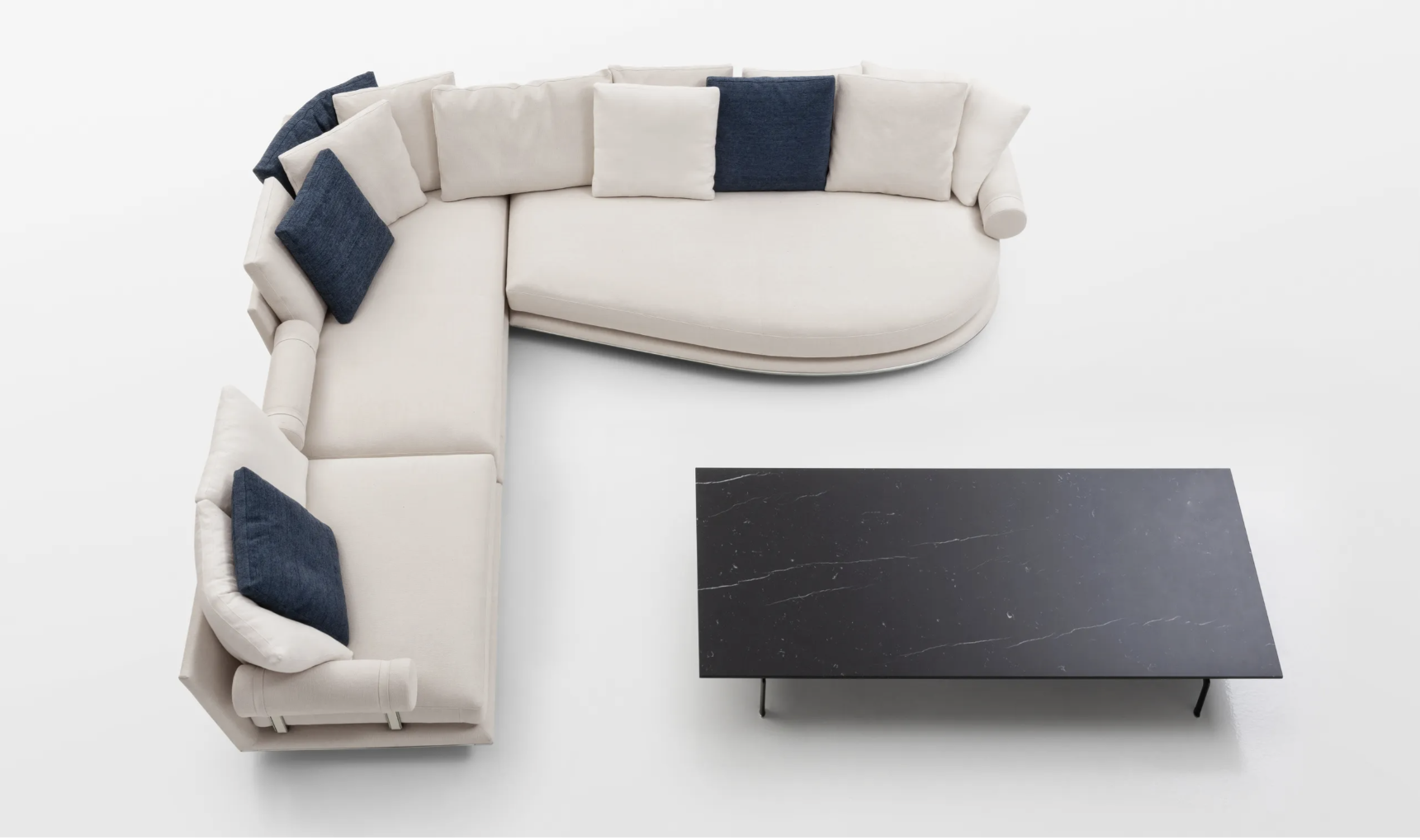Noonu Sofa