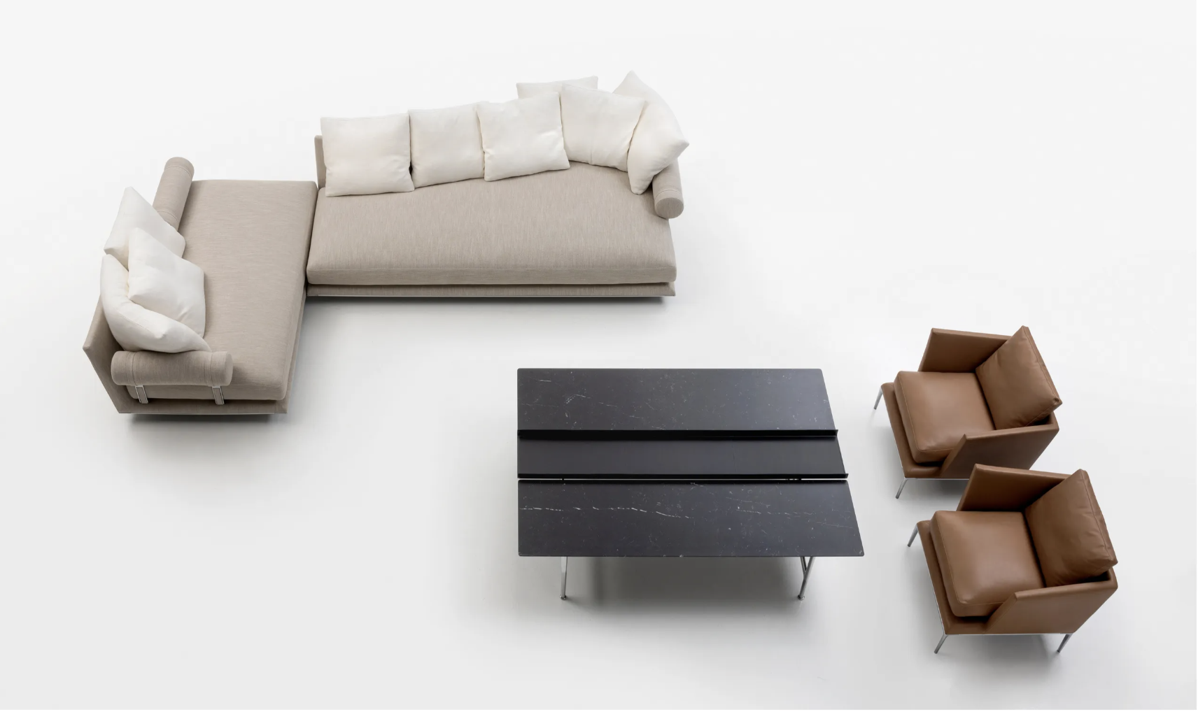 Noonu Sofa