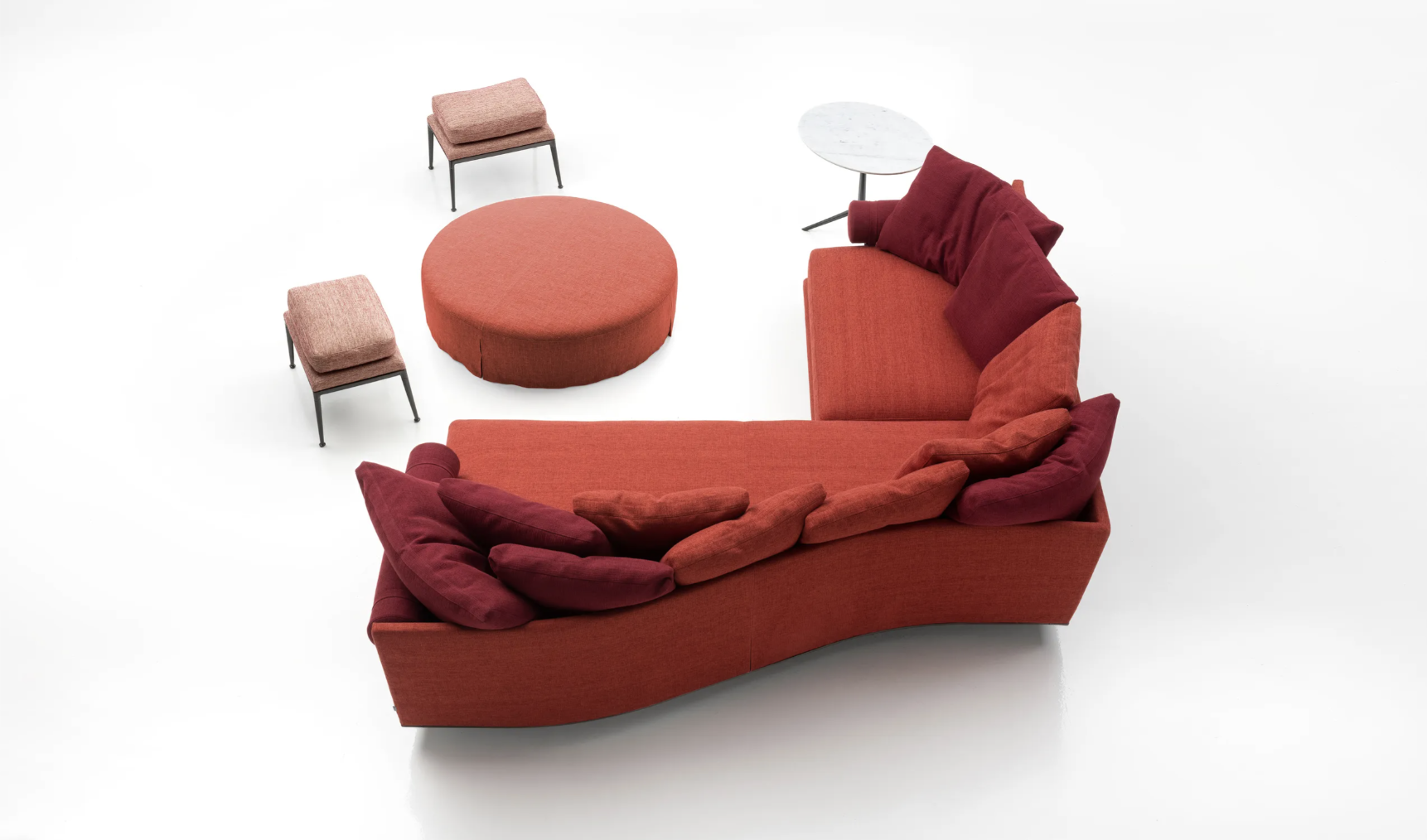 Noonu Sofa