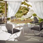 Seax Folding Chair