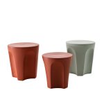 Colosseo Outdoor Table