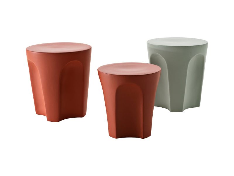 Colosseo Outdoor Table