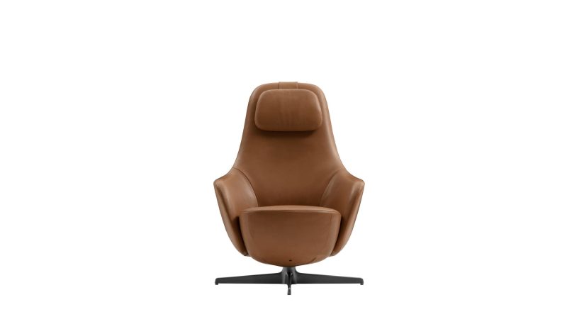 Harbor Laidback Chair