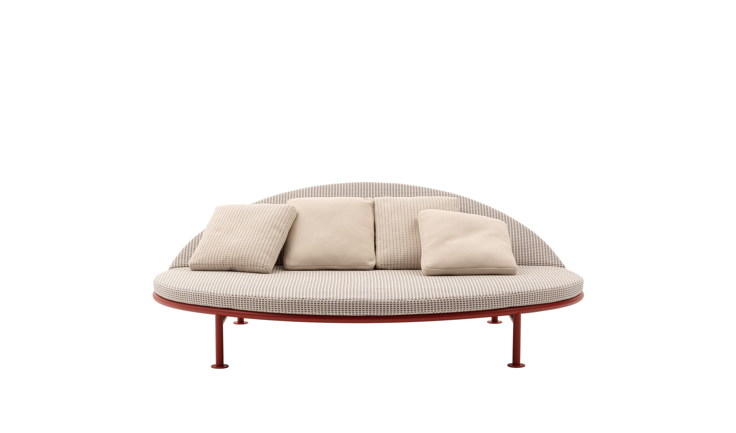 Borea Outdoor Daybed