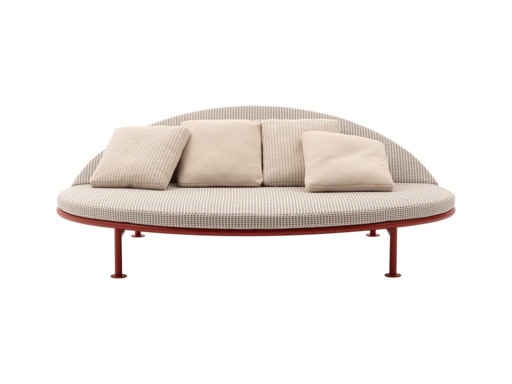 Borea Outdoor Daybed