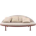 Borea Outdoor Daybed