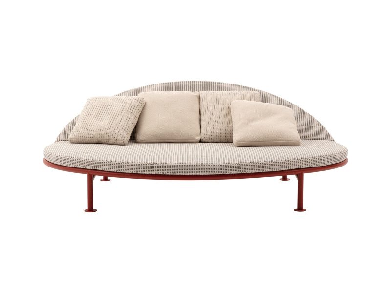 Borea Outdoor Daybed