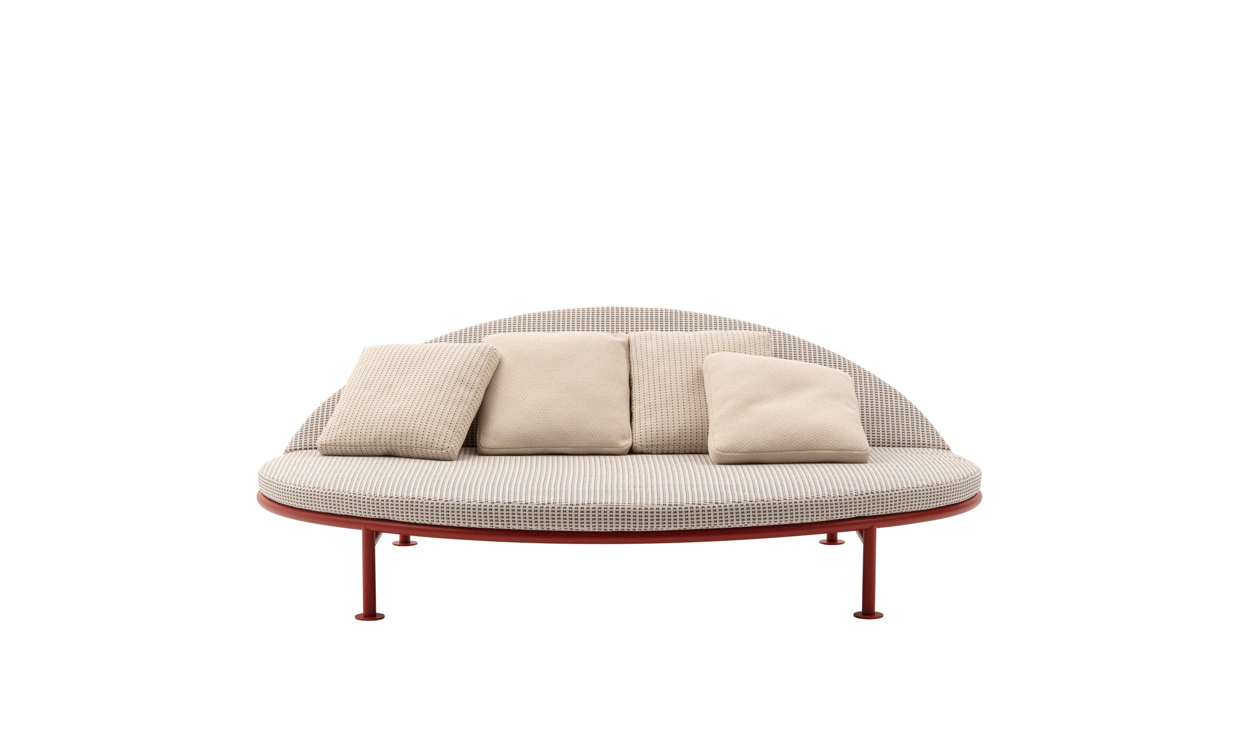 Borea Outdoor Daybed