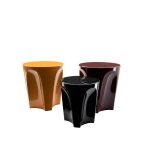 Colosseo Coffee Table