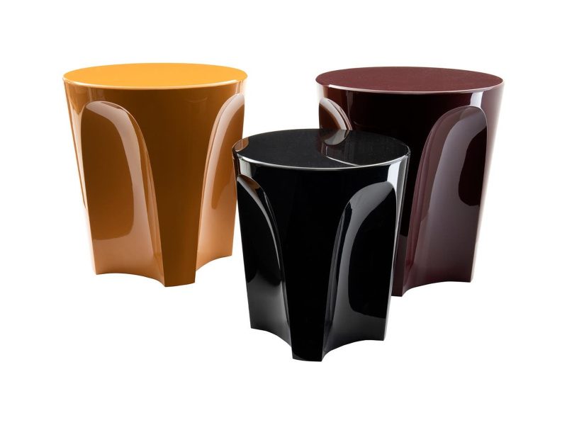 Colosseo Coffee Table