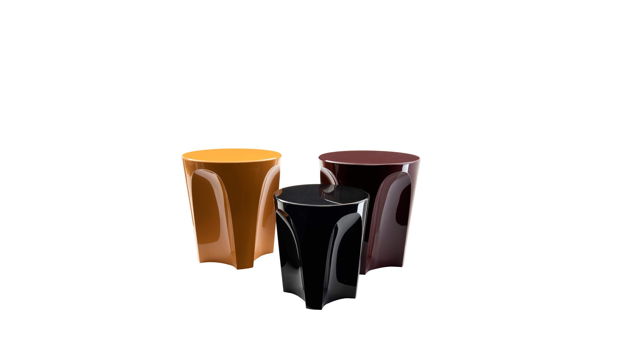 Colosseo Coffee Table