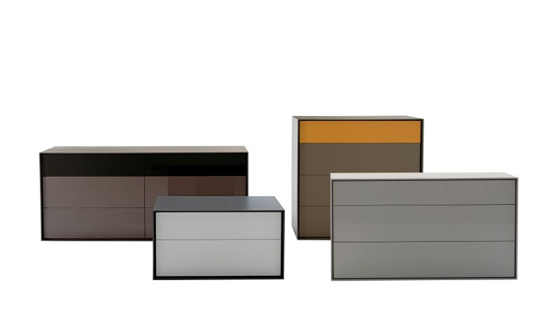 Dado Nightstand