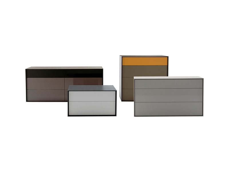 Dado Nightstand
