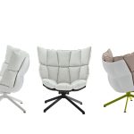 Husk Outdoor Chair
