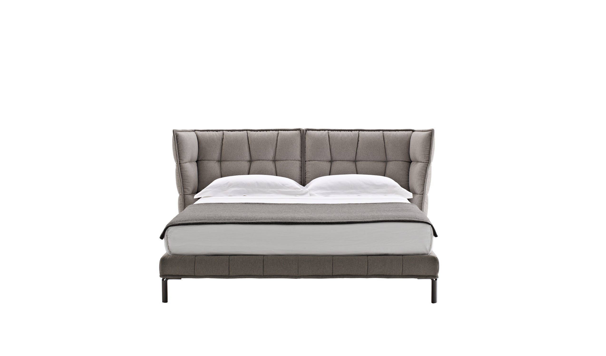 Husk Bed