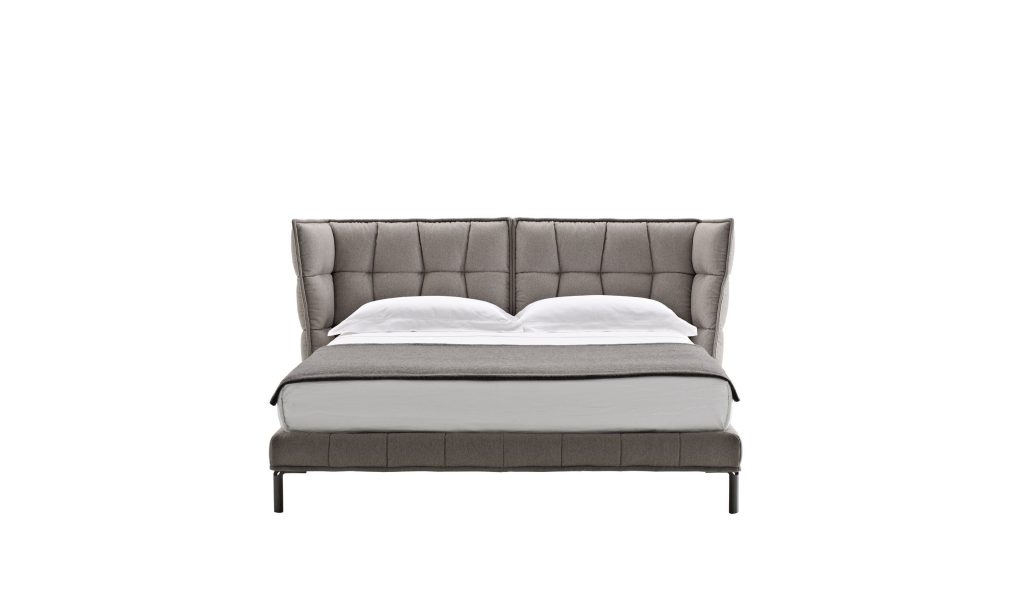 Husk Bed