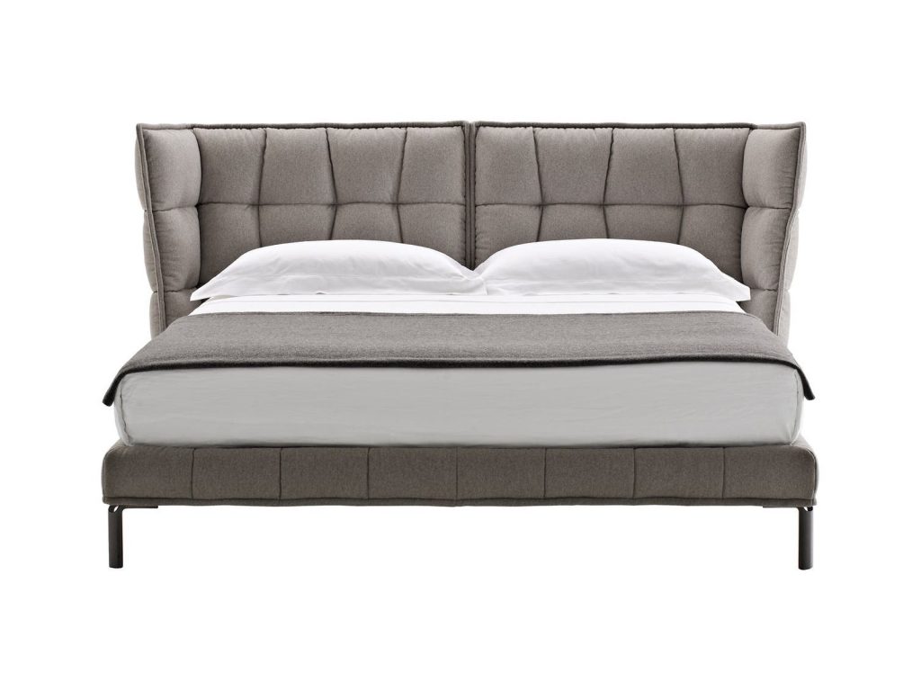 Husk Bed