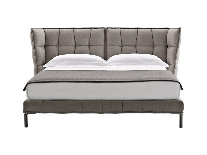 Husk Bed