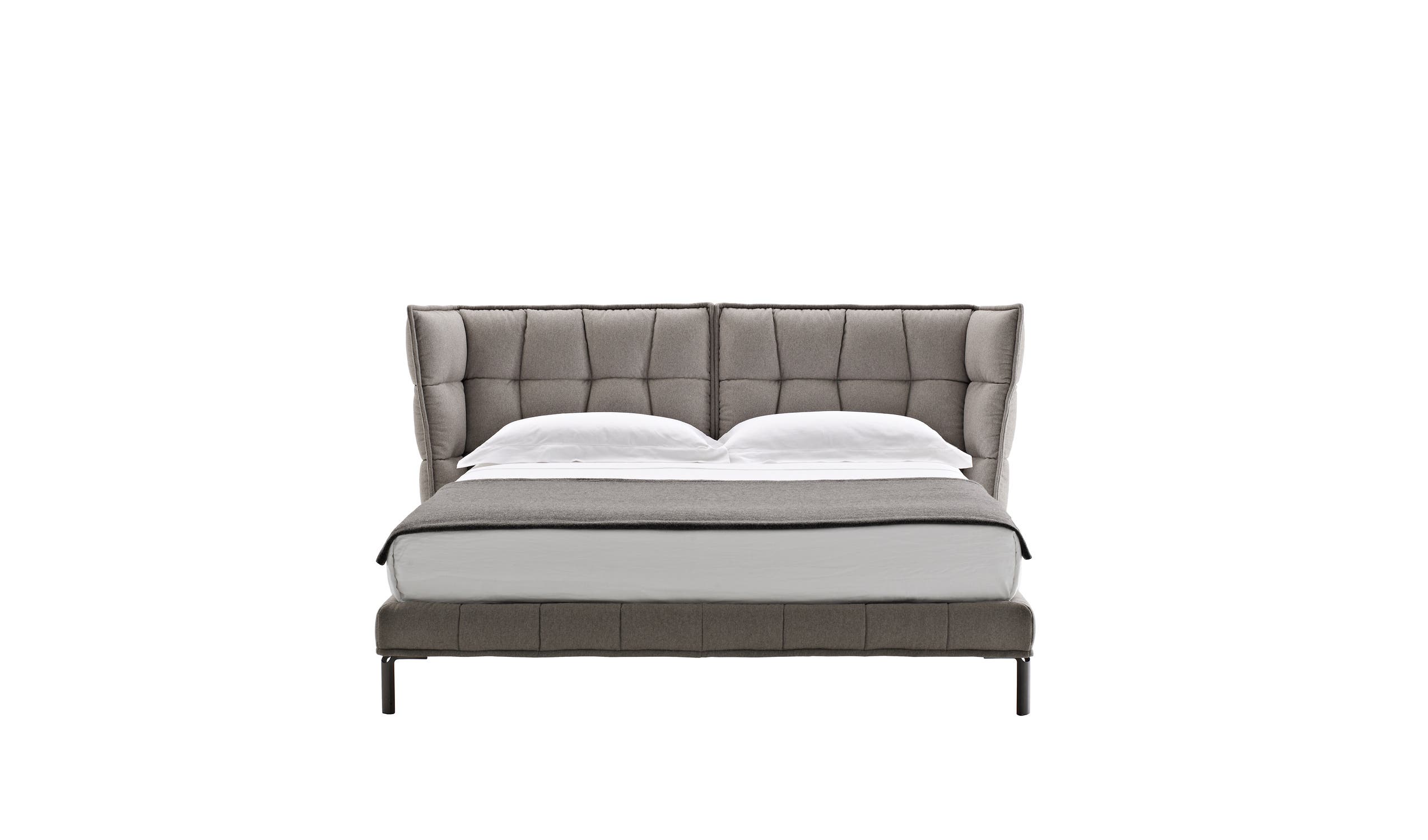 Husk Bed