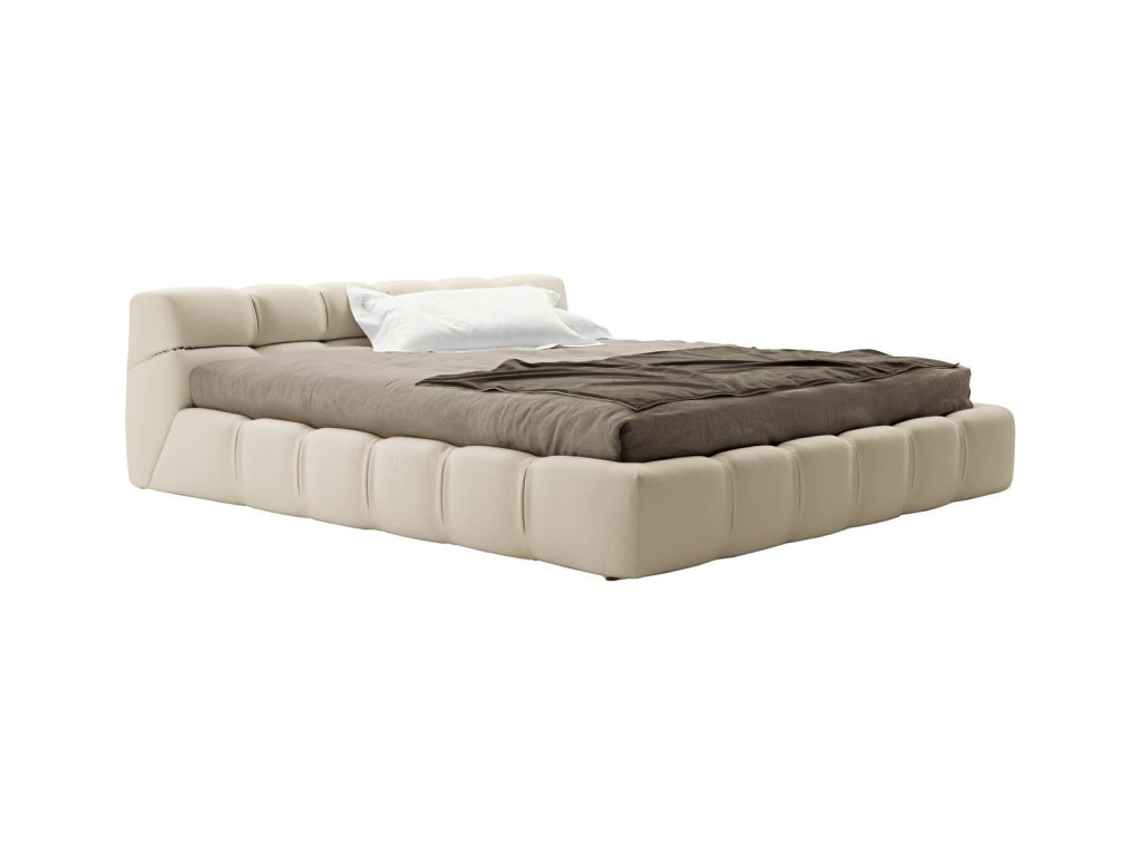 Tufty Bed