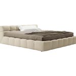 Tufty Bed