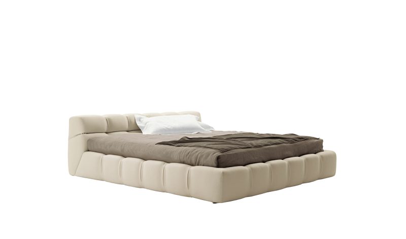 Tufty Bed
