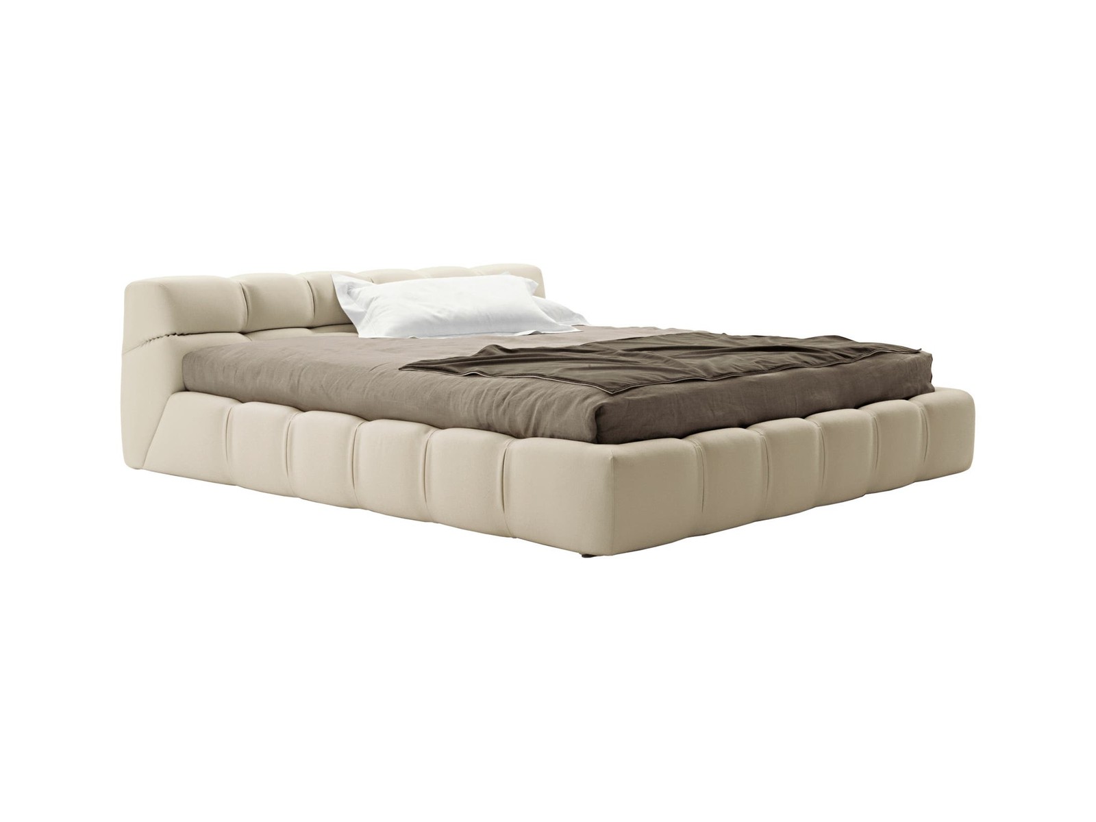 Tufty Bed