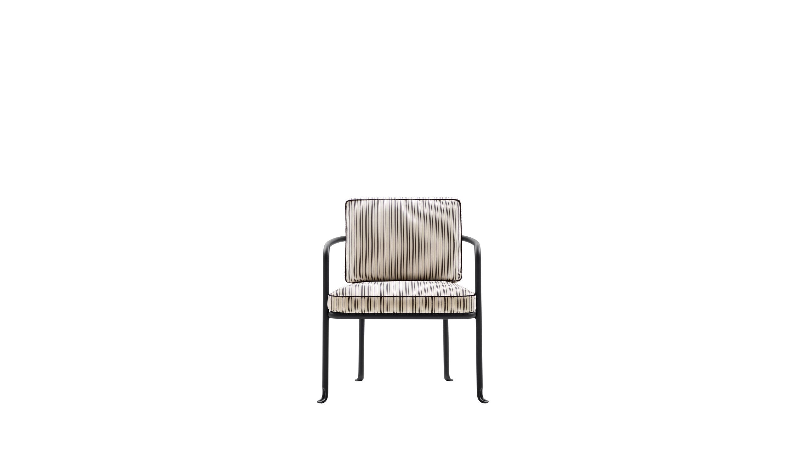 Borea Outdoor Chair