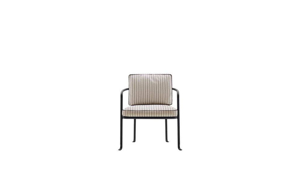 Borea Outdoor Chair