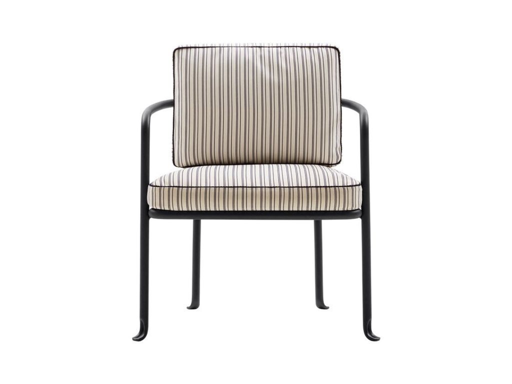 Borea Outdoor Chair